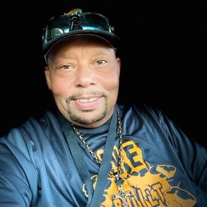 Meet your Posher, John